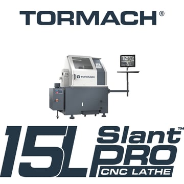 15L Slant Pro
